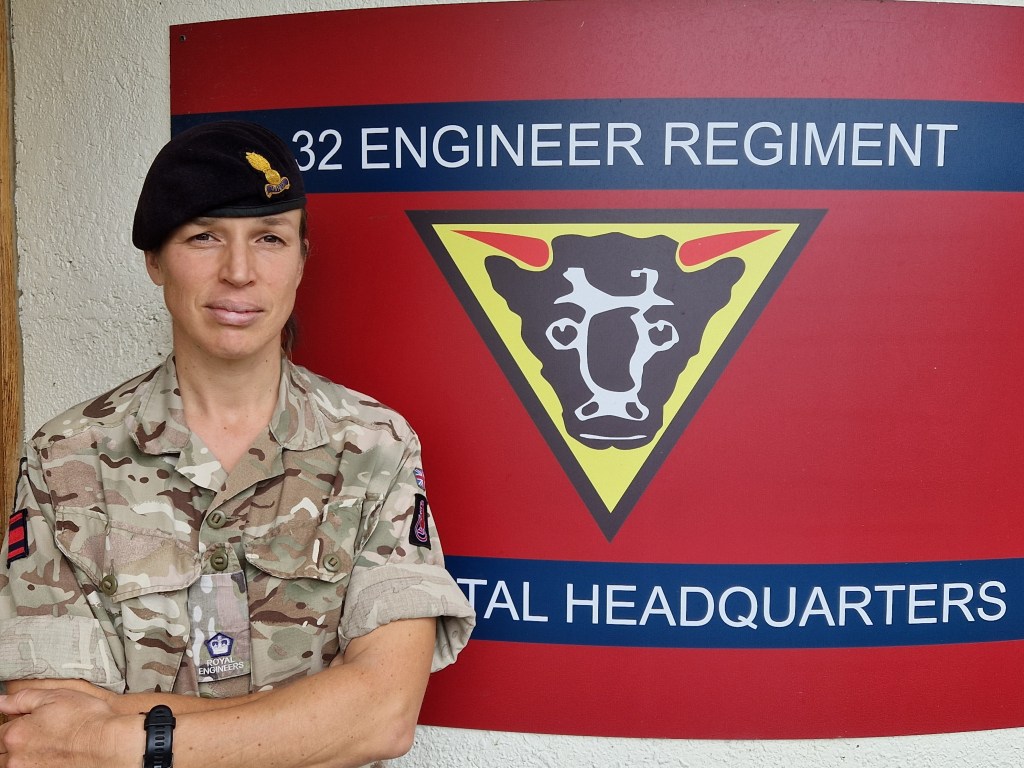 Army personnel recognised in operational awards&nbsp;list