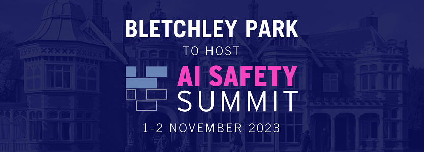 Nations and AI experts convene for day one of first global AI Safety Summit