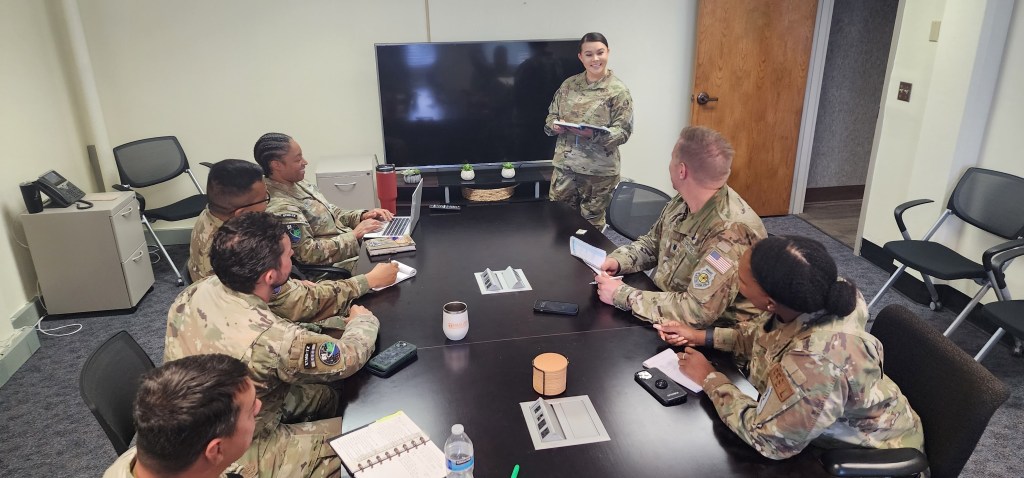 From the Philippines to the U.S. Air Force and Space Force: How one service members unique upbringing forged a path dedicated to military&nbsp;service