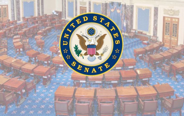 Republicans in US Senate Blackmail White House at expense of Ukrainian&nbsp;lives