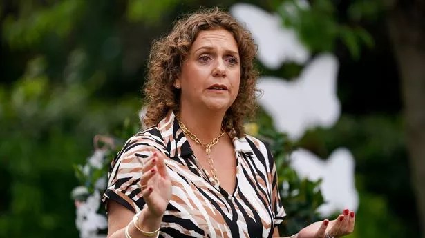 Captain Tom’s daughter’s company in dire mess after taking huge financial&nbsp;drop