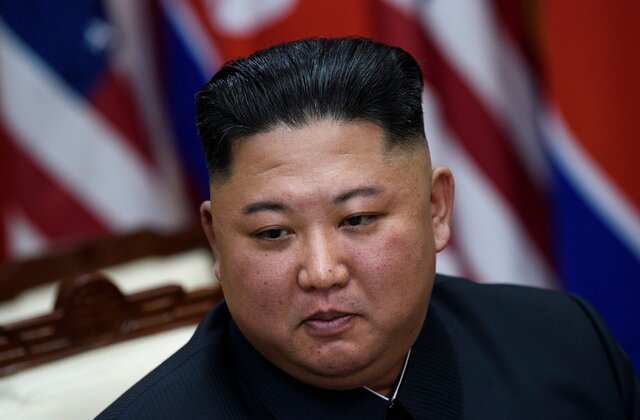 Kim Jong Un says military should ‘thoroughly annihilate’ US and South Korea if provoked as the North Korean leader promises to boost national defence in 2024