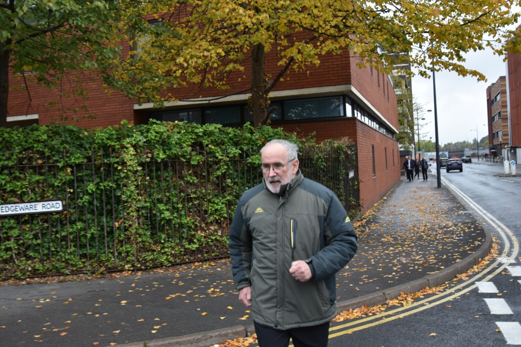 RAF veteran allowed to go under the radar as peadophile – Victims blame lazy local&nbsp;journalists