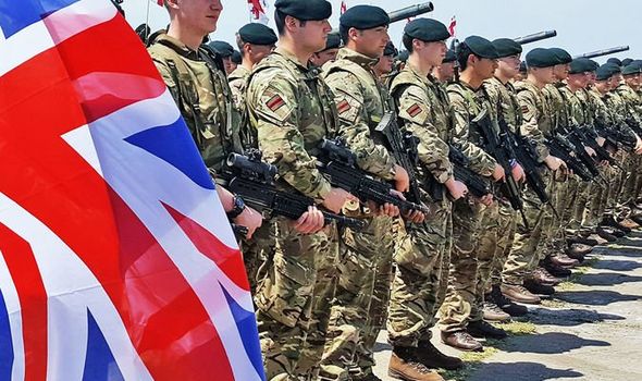 British Army – Military News Today