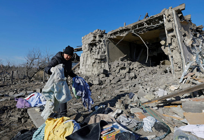 Macrons Ukraine strategy to be voted on in French parliament French&nbsp;parliament