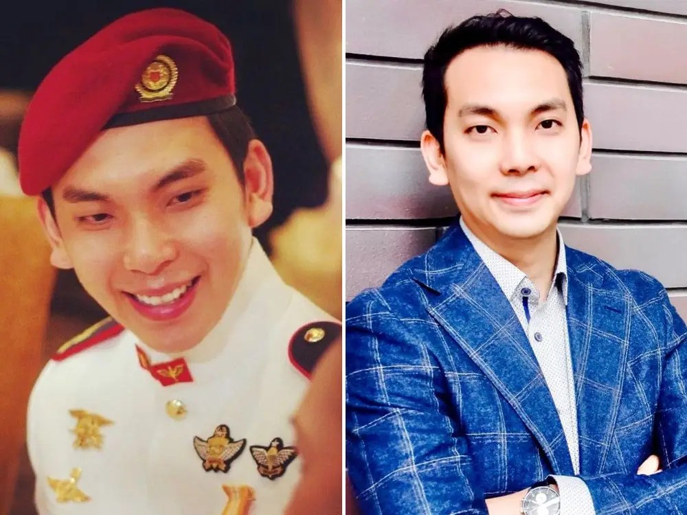 I was a commando who trained with Navy SEALs. Dealing with risky situations helped me navigate the corporate&nbsp;jungle.