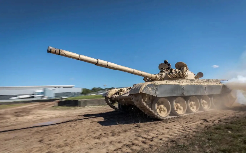 Bovington Tank Museum has opened its archives to reverse-engineer Soviet-era tank and armoured vehicle tracks in order to bolster Ukrainian stocks.