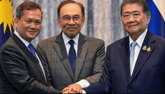 Malaysia-brokered Thailand-Cambodia ceasefire step ­toward peace but more work to ensure it lasts:&nbsp;experts